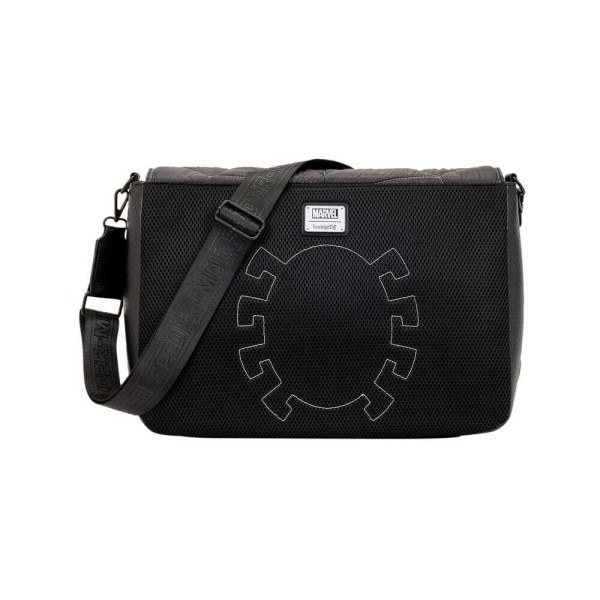 Spider-Man Messenger- schultertasche - Loungefly Marvel