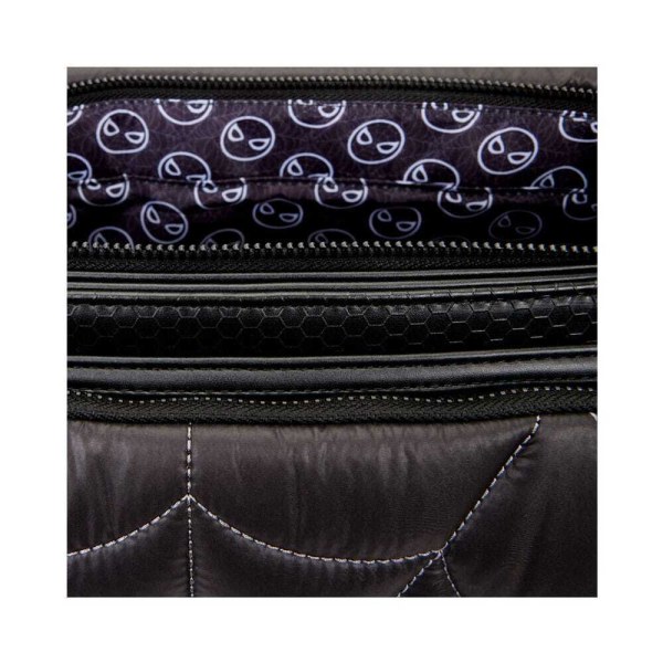 Spider-Man Messenger- schultertasche - Loungefly Marvel