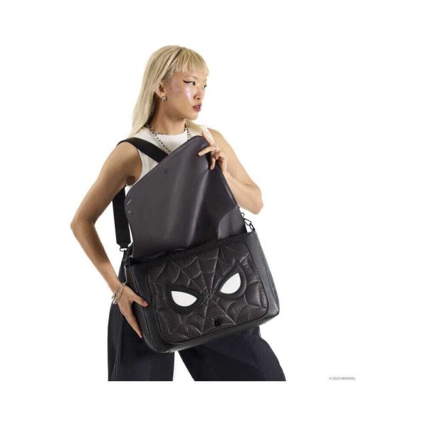 Spider-Man Messenger- schultertasche - Loungefly Marvel