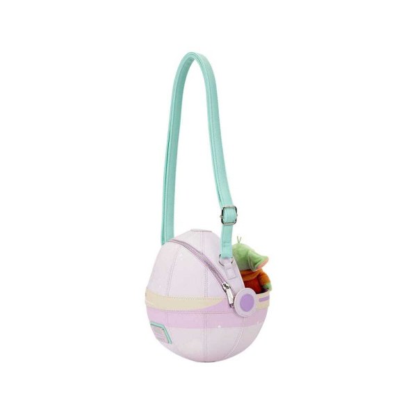 Grogu schultertasche - Loungefly Star Wars
