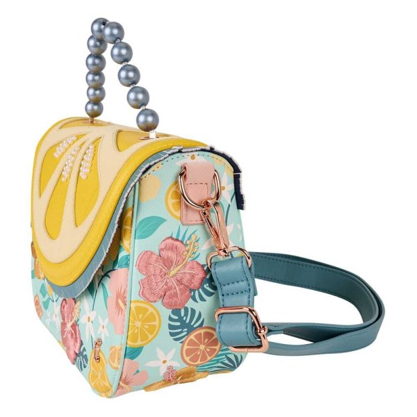 Zitronen schultertasche – Loungefly