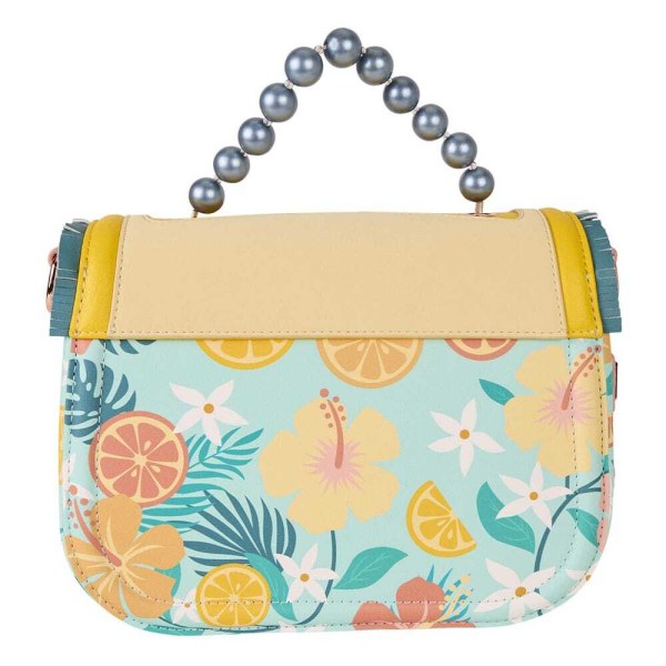Zitronen schultertasche – Loungefly