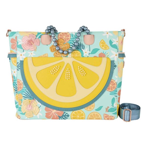 Lemon Convertible Tragetasche - Loungefly