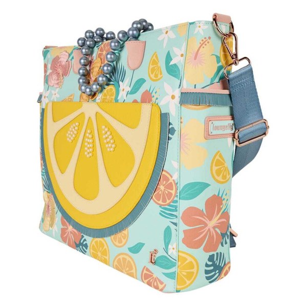 Lemon Convertible Tragetasche - Loungefly