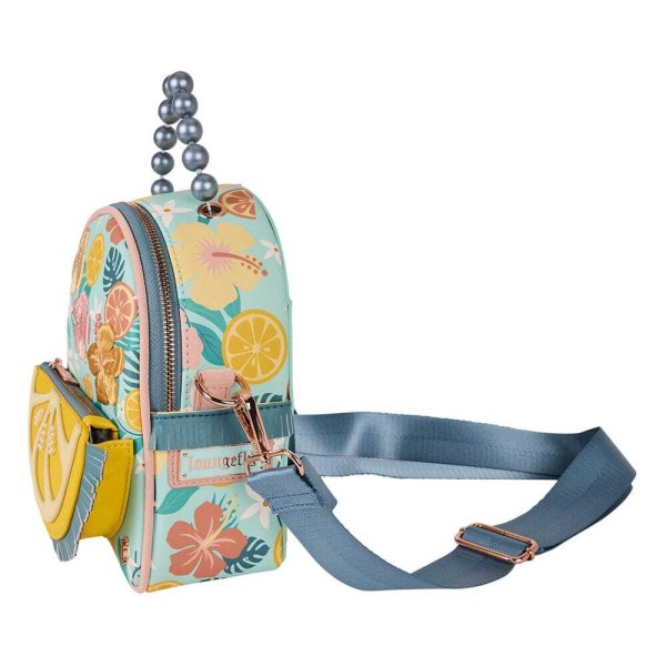 Mini Convertible Lemon Rucksack - Loungefly