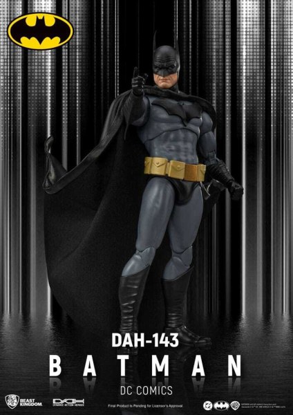 DC Comics Batman Figur 21 cm