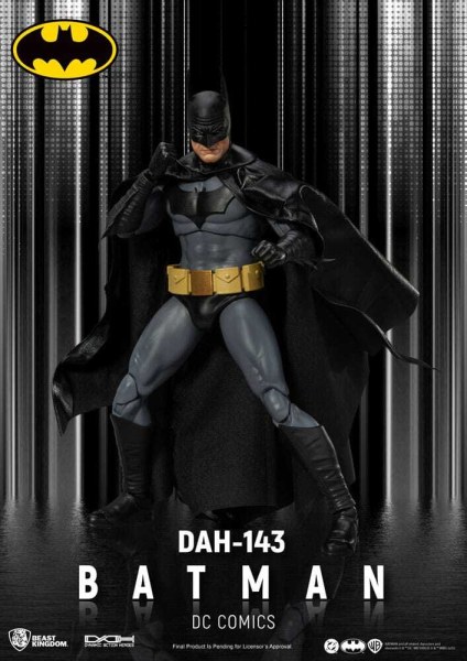 DC Comics Batman Figur 21 cm