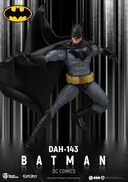 DC Comics Batman Figur 21 cm