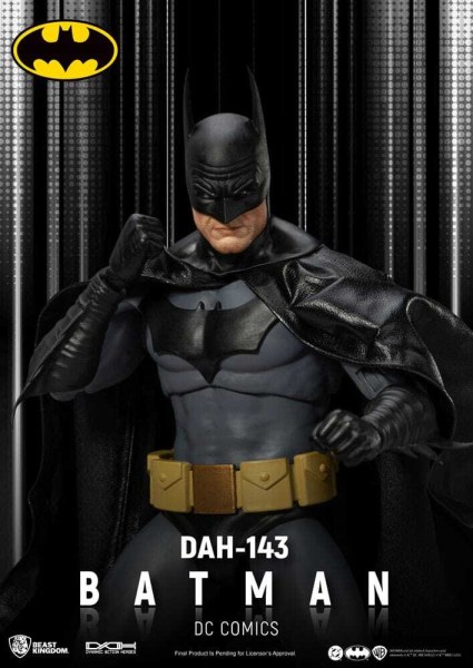 DC Comics Batman Figur 21 cm