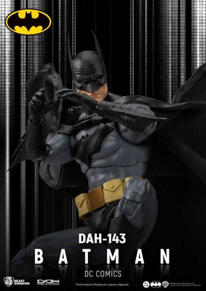 DC Comics Batman Figur 21 cm