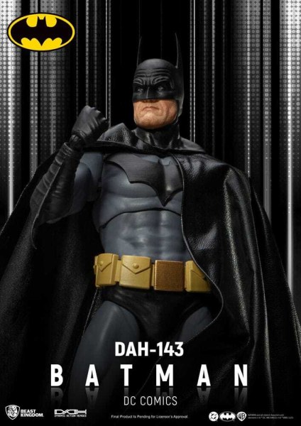 DC Comics Batman Figur 21 cm