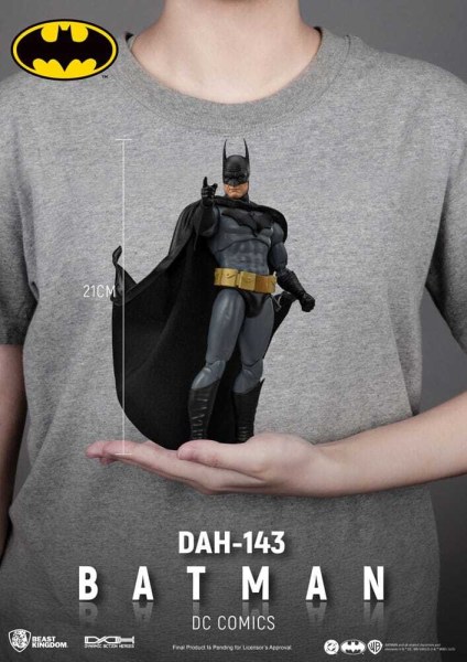 DC Comics Batman Figur 21 cm