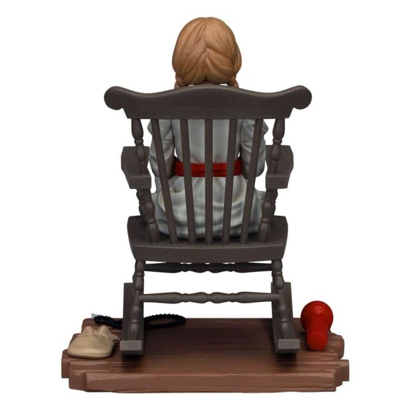 Annabelle D-Stage PVC Statue Annabelle 12 cm