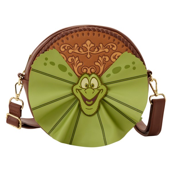 BERNARD UND BIANCA -UMHÄNGETASCHE - DISNEY LOUNGEFLY