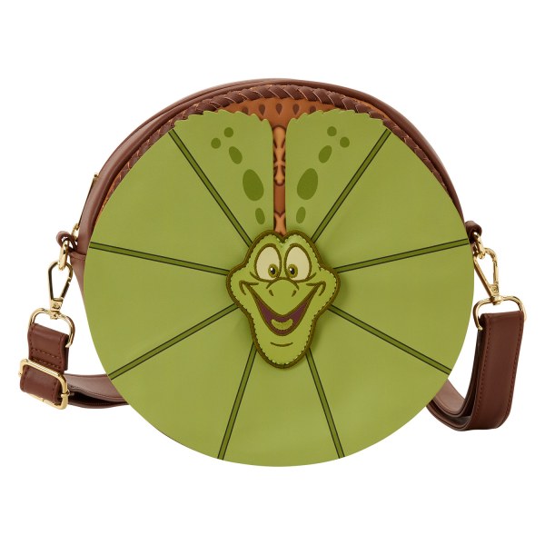 BERNARD UND BIANCA -UMHÄNGETASCHE - DISNEY LOUNGEFLY