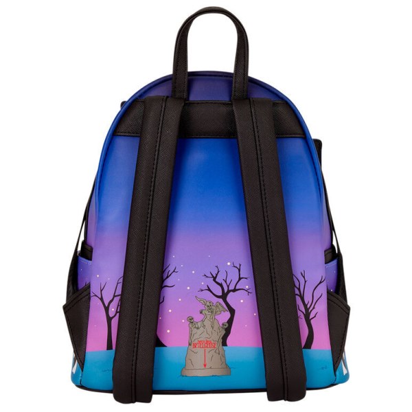 Beetlejuice Rucksack - Loungefly
