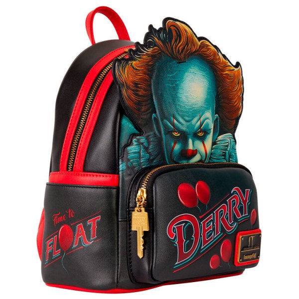 Pennywise-Rucksack – Loungefly IT