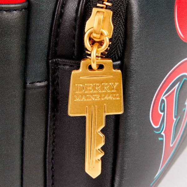 Pennywise-Rucksack – Loungefly IT