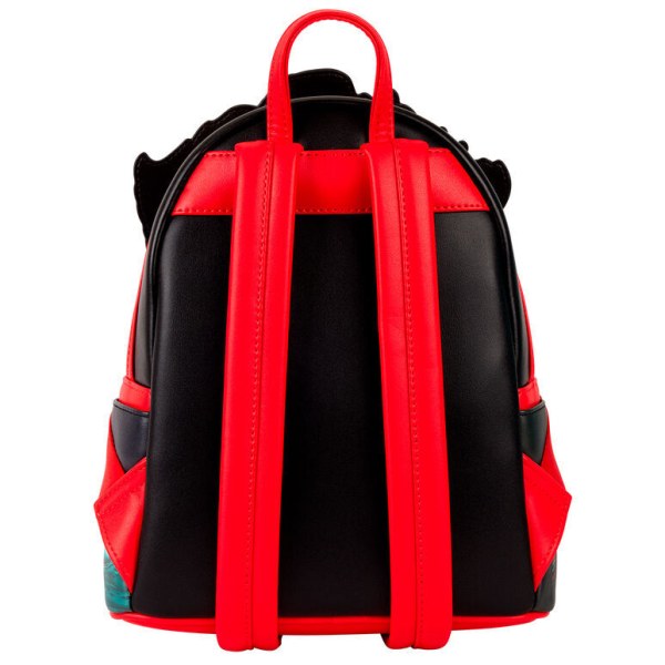 Pennywise-Rucksack – Loungefly IT