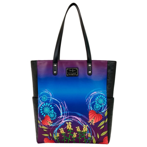 Worlds Laika Einkaufstasche - Loungefly Coraline