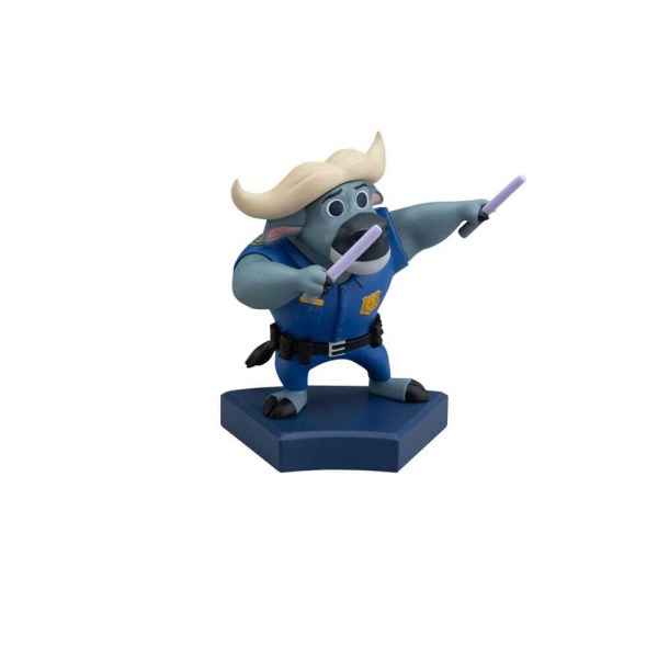 Zootopia Figurensortiment Mini Egg Attack Blind Box Concert Series 8 cm