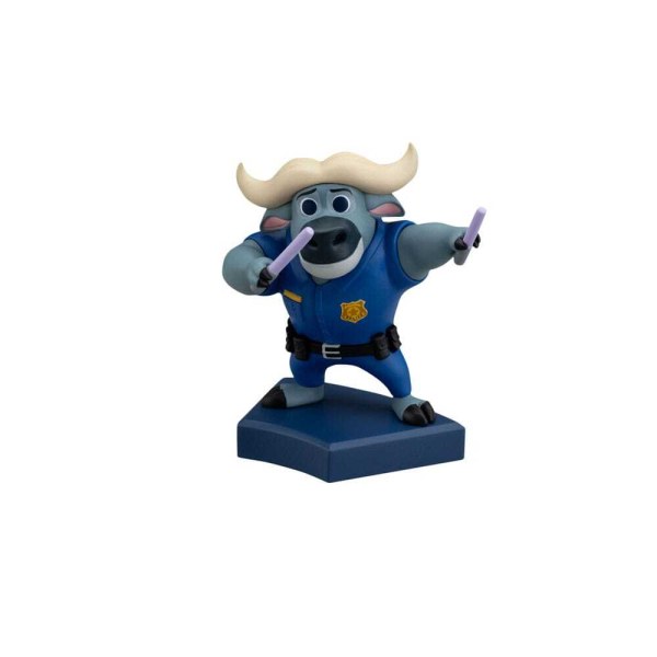 Zootopia Figurensortiment Mini Egg Attack Blind Box Concert Series 8 cm