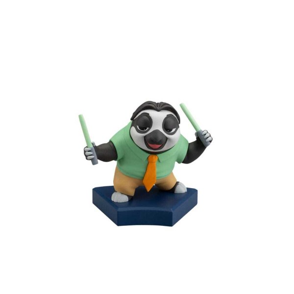 Zootopia Figurensortiment Mini Egg Attack Blind Box Concert Series 8 cm