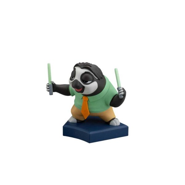 Zootopia Figurensortiment Mini Egg Attack Blind Box Concert Series 8 cm