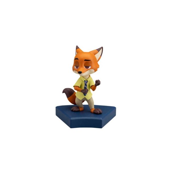 Zootopia Figurensortiment Mini Egg Attack Blind Box Concert Series 8 cm