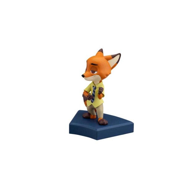 Zootopia Figurensortiment Mini Egg Attack Blind Box Concert Series 8 cm