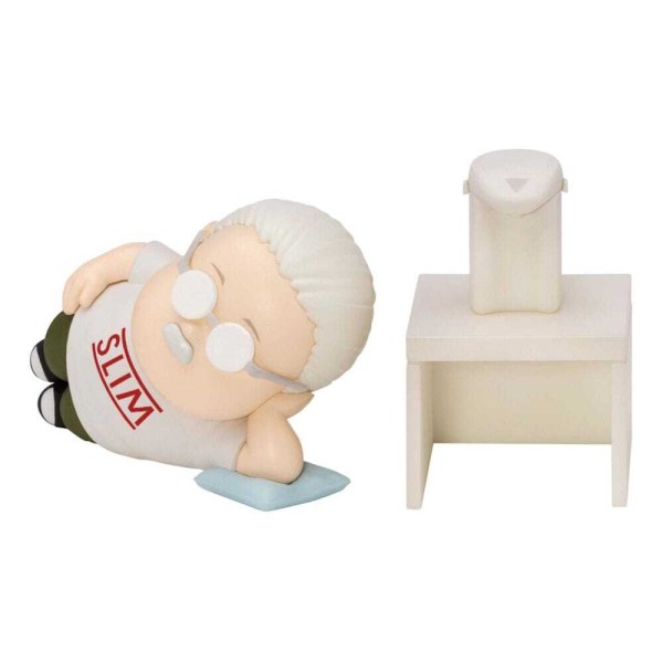 Sakamoto Nichijou Store Series Figuren Sakamoto Taro Blind Box
