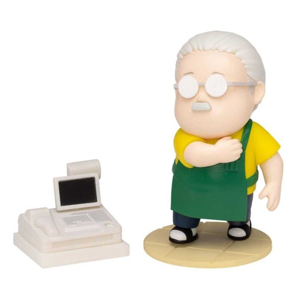 Sakamoto Nichijou Store Series Figuren Sakamoto Taro Blind Box