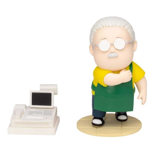 Sakamoto Nichijou Store Series Figuren Sakamoto Taro Blind Box