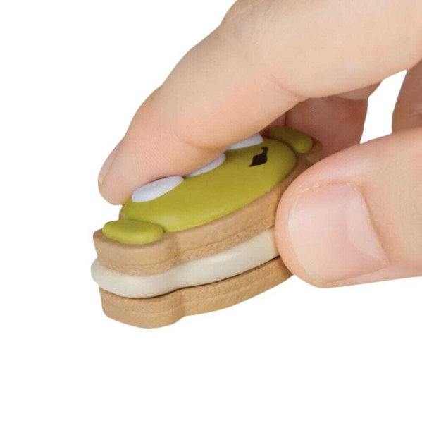 Toy Story Mini Egg Attack Blind Box Serie 6 cm Figurensortiment
