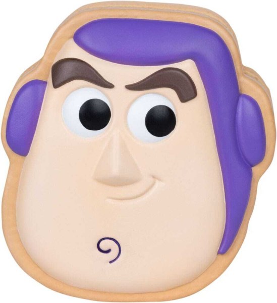 Toy Story Mini Egg Attack Blind Box Serie 6 cm Figurensortiment
