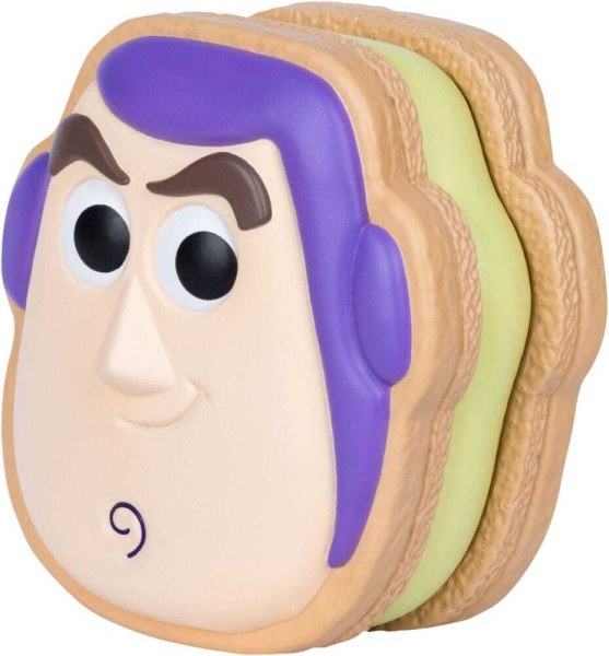Toy Story Mini Egg Attack Blind Box Serie 6 cm Figurensortiment