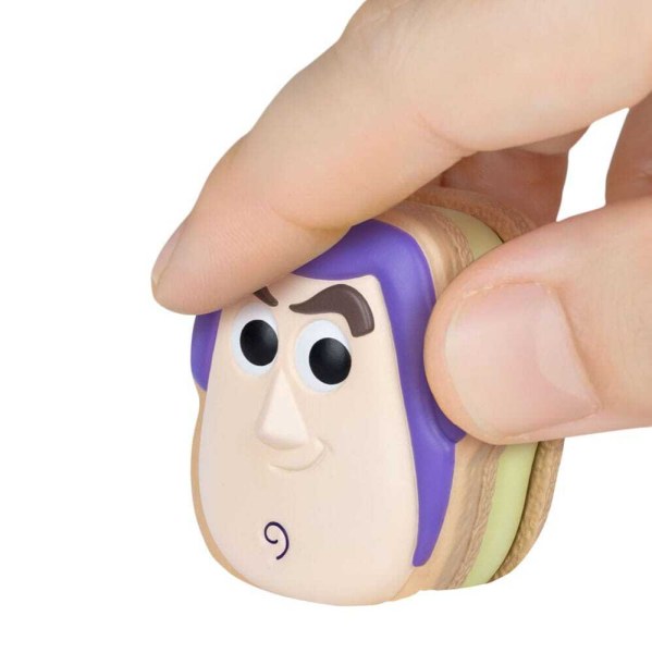 Toy Story Mini Egg Attack Blind Box Serie 6 cm Figurensortiment
