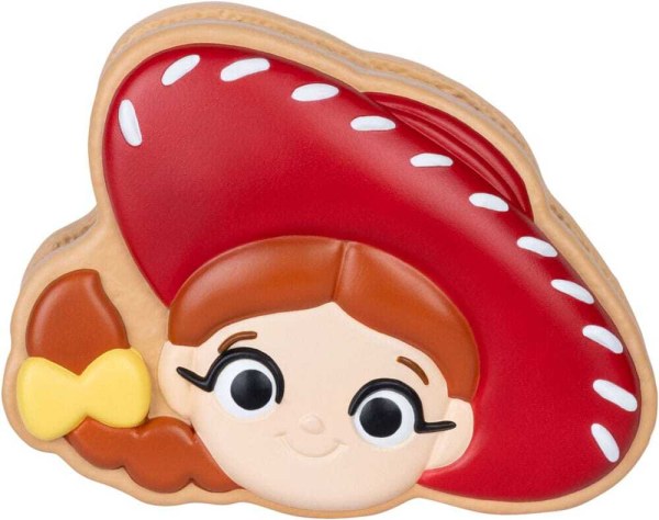 Toy Story Mini Egg Attack Blind Box Serie 6 cm Figurensortiment