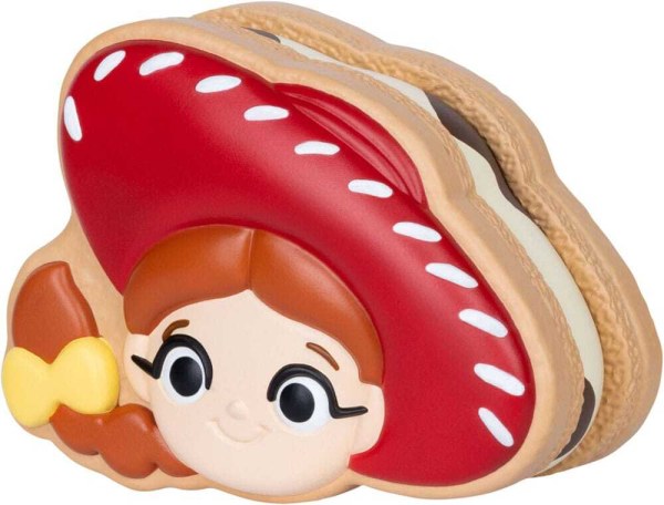 Toy Story Mini Egg Attack Blind Box Serie 6 cm Figurensortiment
