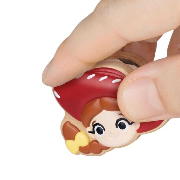 Toy Story Mini Egg Attack Blind Box Serie 6 cm Figurensortiment