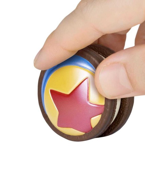 Toy Story Mini Egg Attack Blind Box Serie 6 cm Figurensortiment