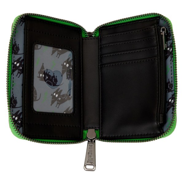 Frankenweenie Sparky Geldbörse - Disney Loungefly