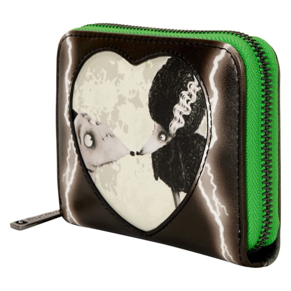 Frankenweenie Sparky Geldbörse - Disney Loungefly