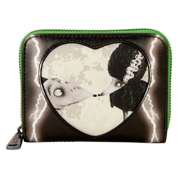 Frankenweenie Sparky Geldbörse - Disney Loungefly