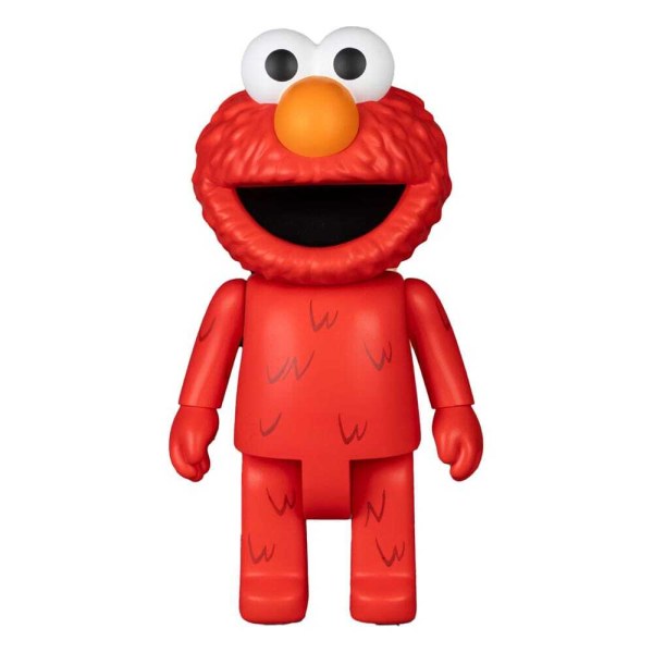 Sesamstraße Siaking Bang Elmo Vinyl-Sparschwein 47 cm