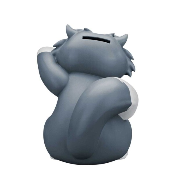 Aschenputtel Sparschwein Luzifer 33 cm