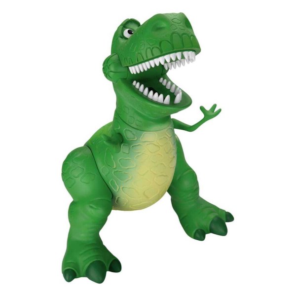 Toy Story Sparschwein Rex Sparschwein 46 cm