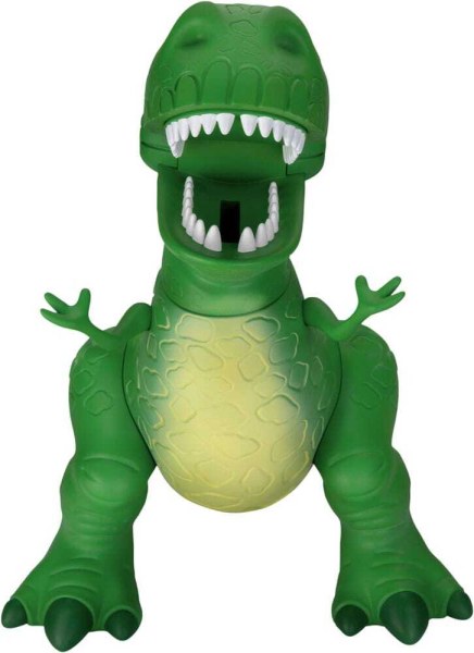 Toy Story Sparschwein Rex Sparschwein 46 cm