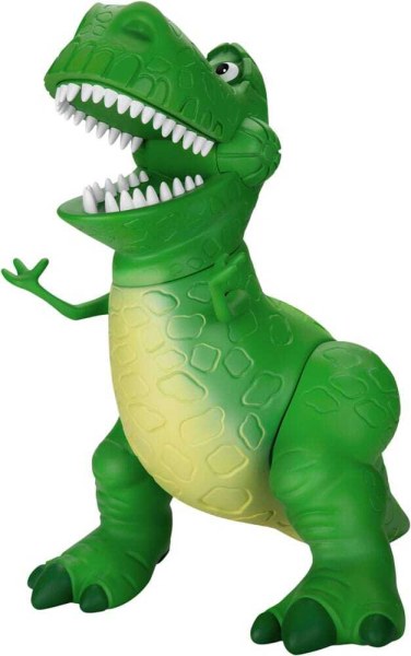 Toy Story Sparschwein Rex Sparschwein 46 cm
