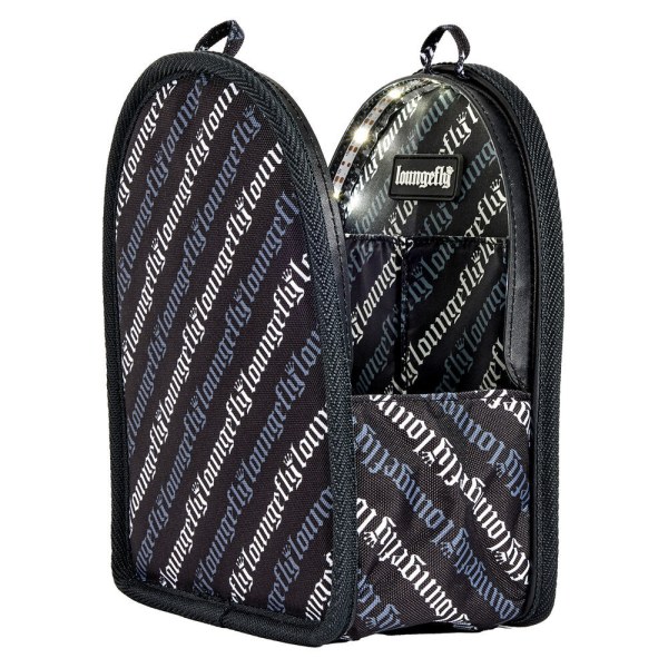 Rucksack-Organizer mit Beleuchtung – Loungefly